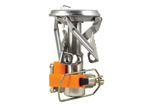 JetBoil MightyMo plynový vařič