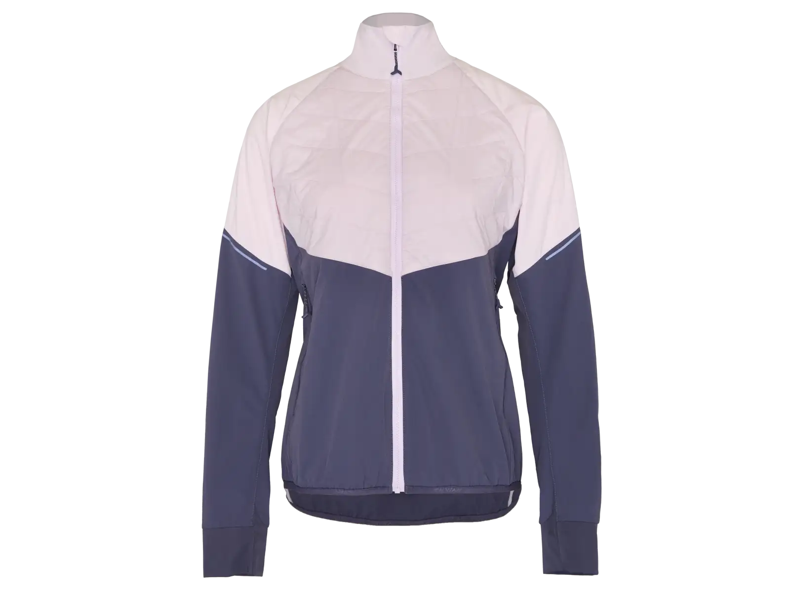 Silvini Cortena dámská bunda Blush/Navy