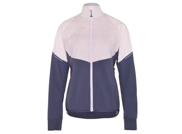 Silvini Cortena dámská bunda Blush/Navy