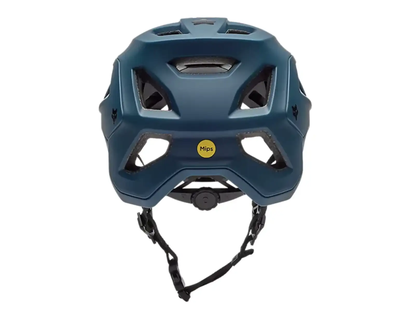 Fox Speedframe Solid Ce přilba Twillight