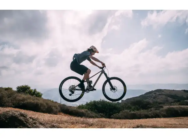 Shimano Deore SL-M6200-IR I-Spec EV 12sp. řadící páčka