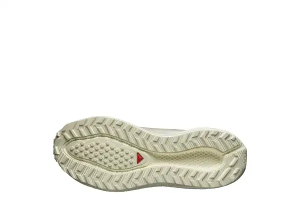 Salomon Aero Blaze 3 GRVL W dámské běžecké boty Vanilla Ice