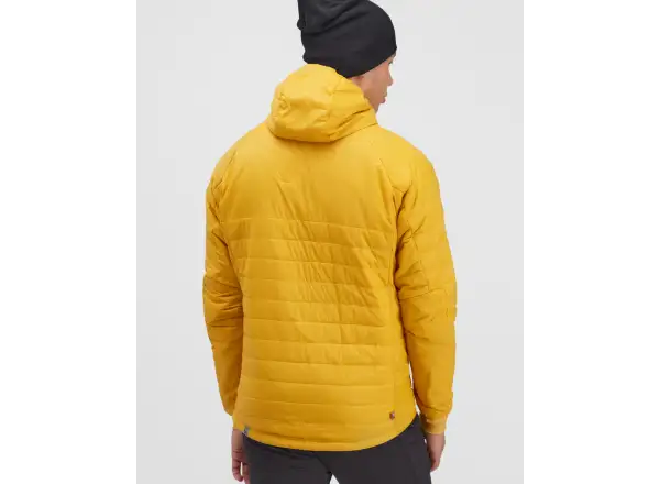 Silvini Rutor pánská primaloft bunda Tiger
