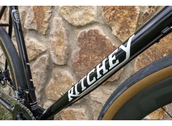 Ritchey Swiss Cross Disc gravel kolo BLW