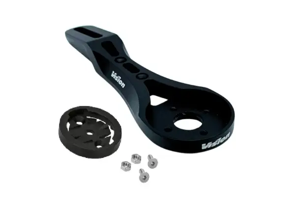 Vision Metron 5D ACR EVO/SMR Computer Mount držák na řídítka