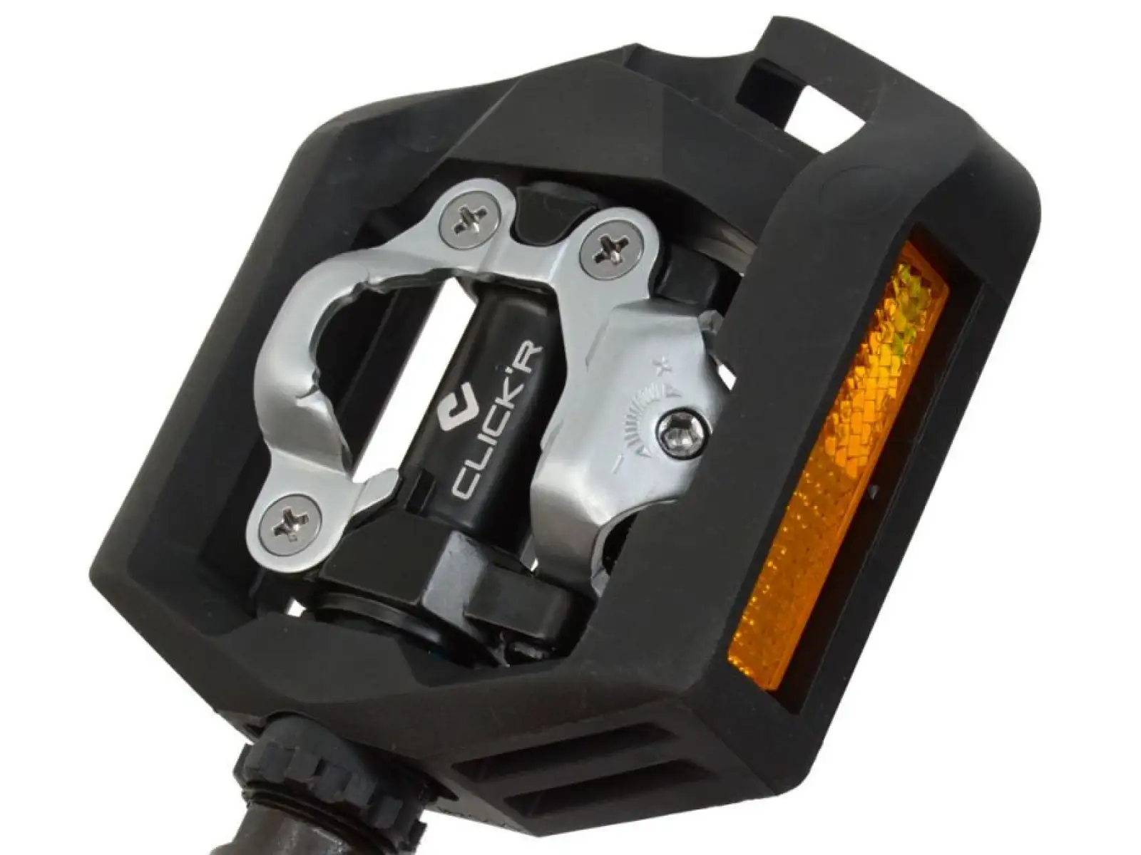 Shimano PD-T421 CLICKR pedály