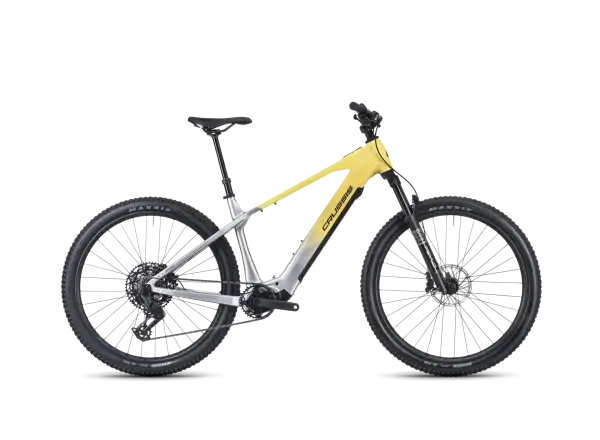 Crussis e-Largo AX 10.12-M2S(800) horské elektrokolo