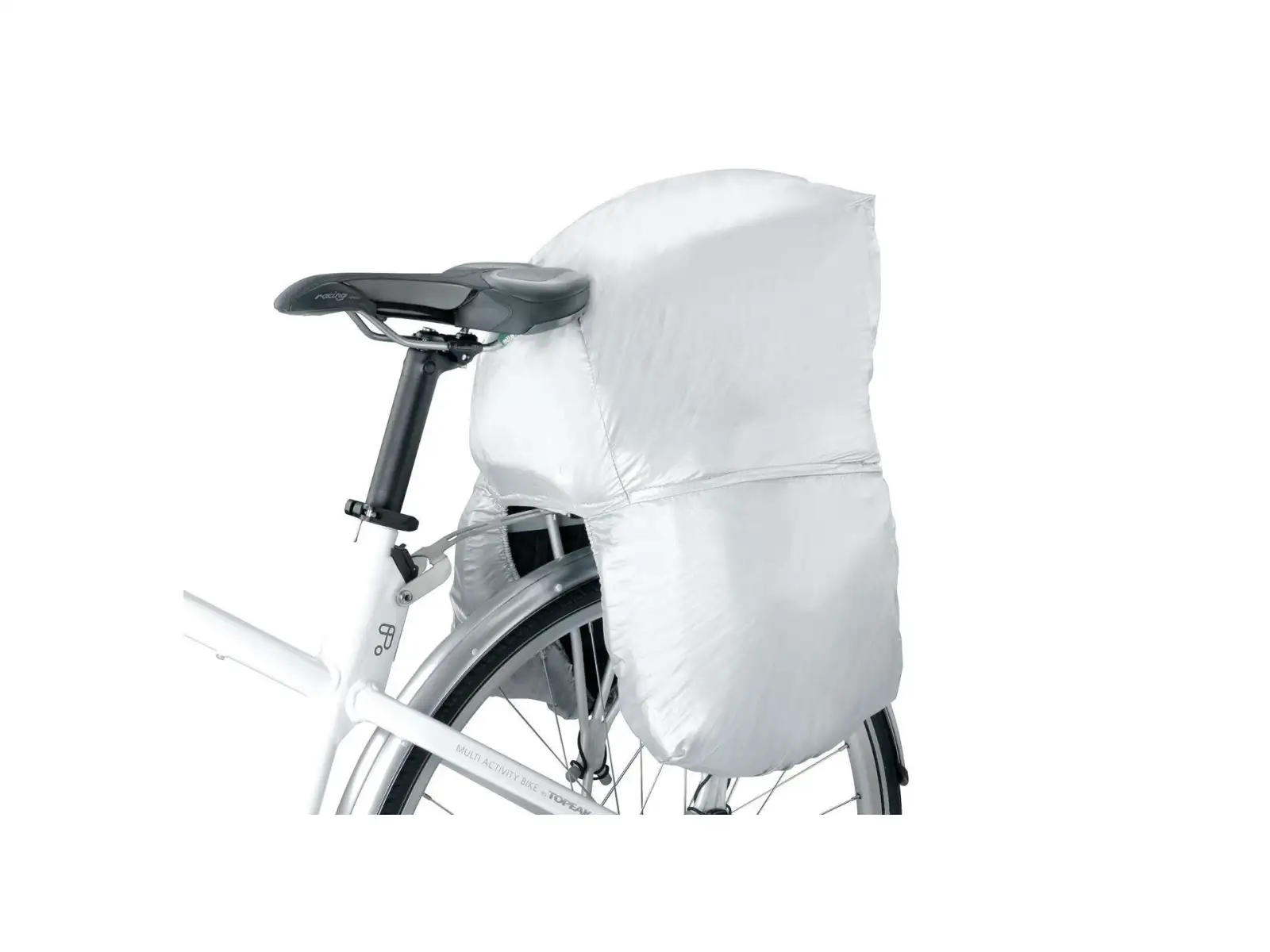 Topeak pláštěnka pro MTX TRUNK Bag EXP a DXP