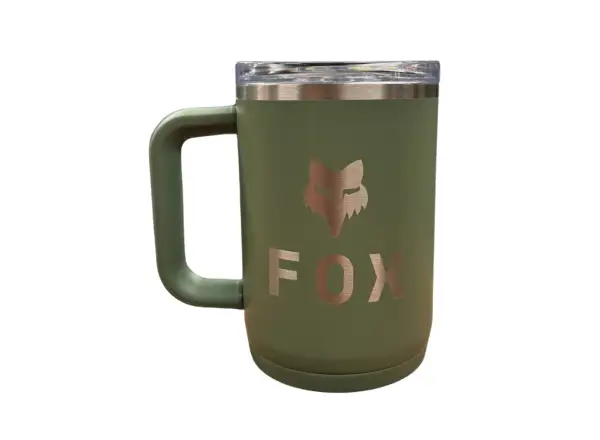 Fox x Camelbak Thrive Mug Vacuum Stainless hrnek 0,5 l Moss