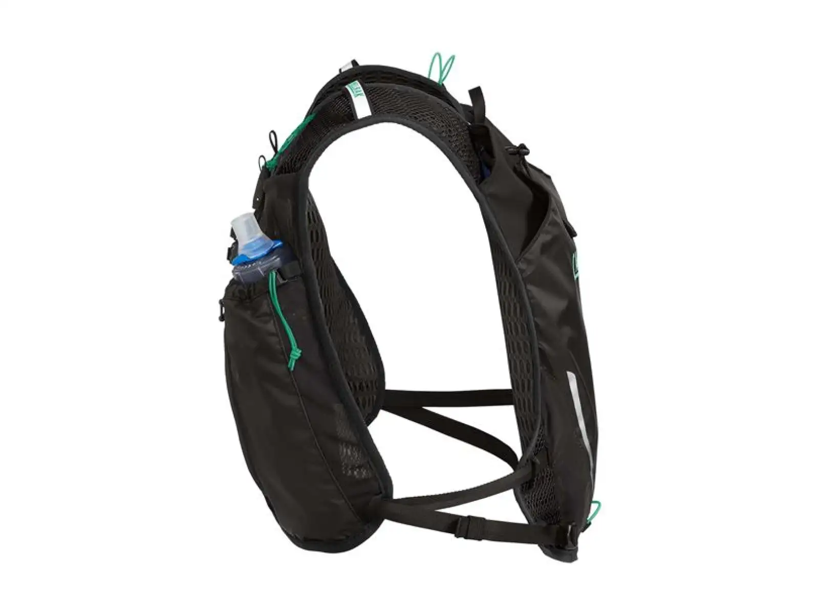 Camelbak Trail Run Vest běžecká vesta 7 l Black