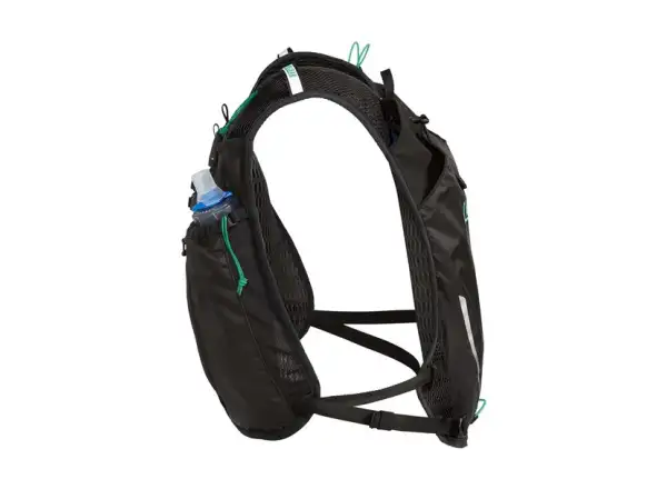 Camelbak Trail Run Vest běžecká vesta 7 l Black