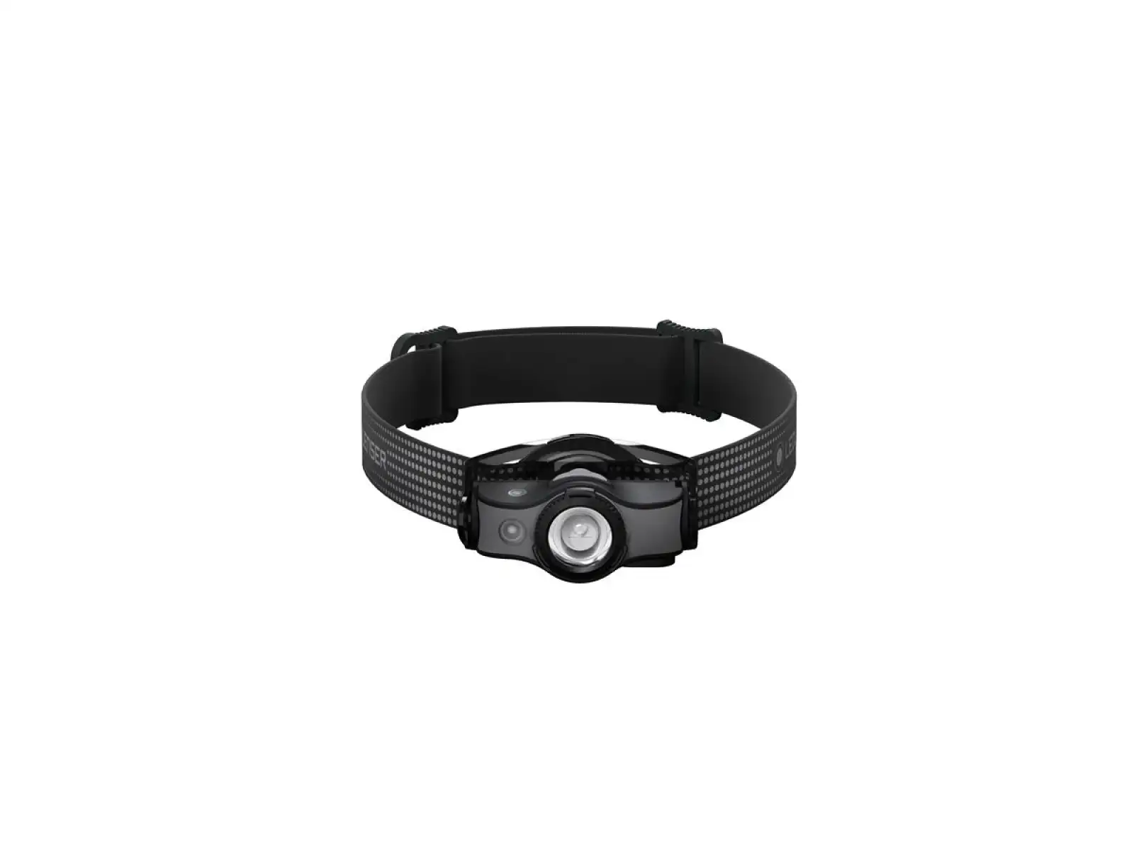 Ledlenser MH5 čelovka černá