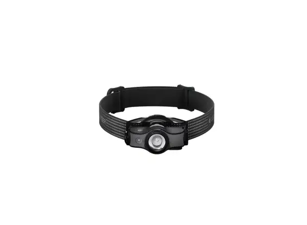 Ledlenser MH5 čelovka černá