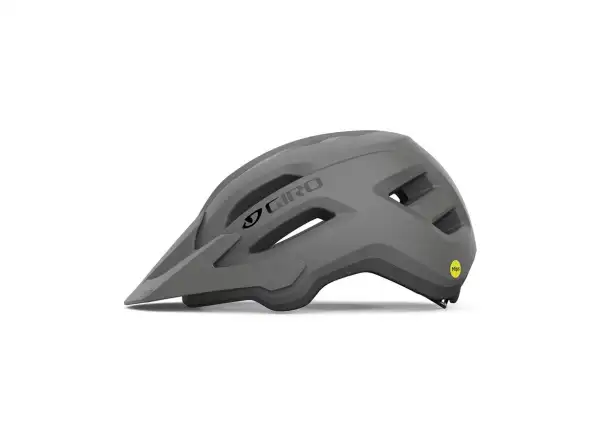 Giro Fixture II MIPS přilba Mat Titanium