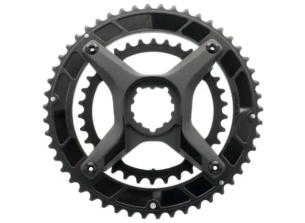 Praxis Works X-Rings sada silničních převodníků