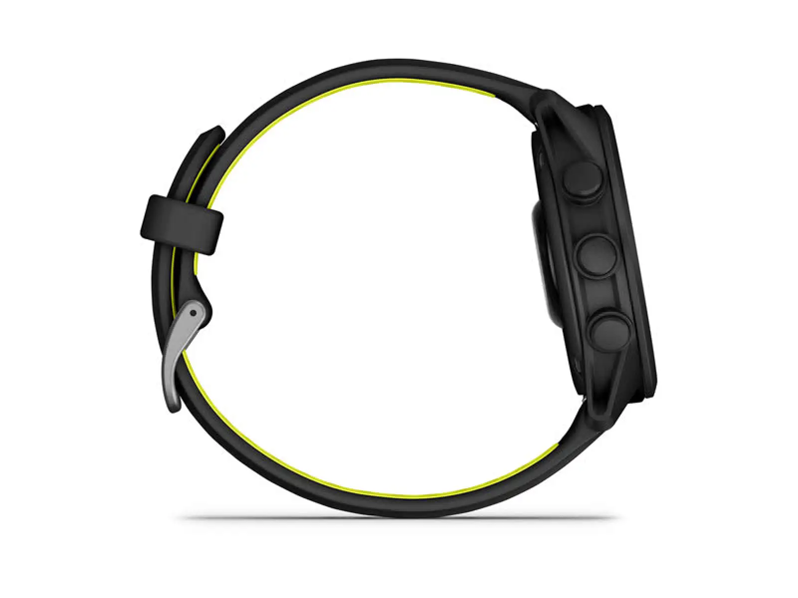 Garmin Forerunner 170 Black s řemínkem Black/Amp Yellow