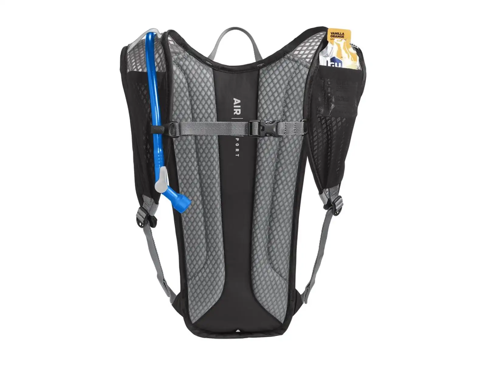 Camelbak Rogue Light 7 batoh Black