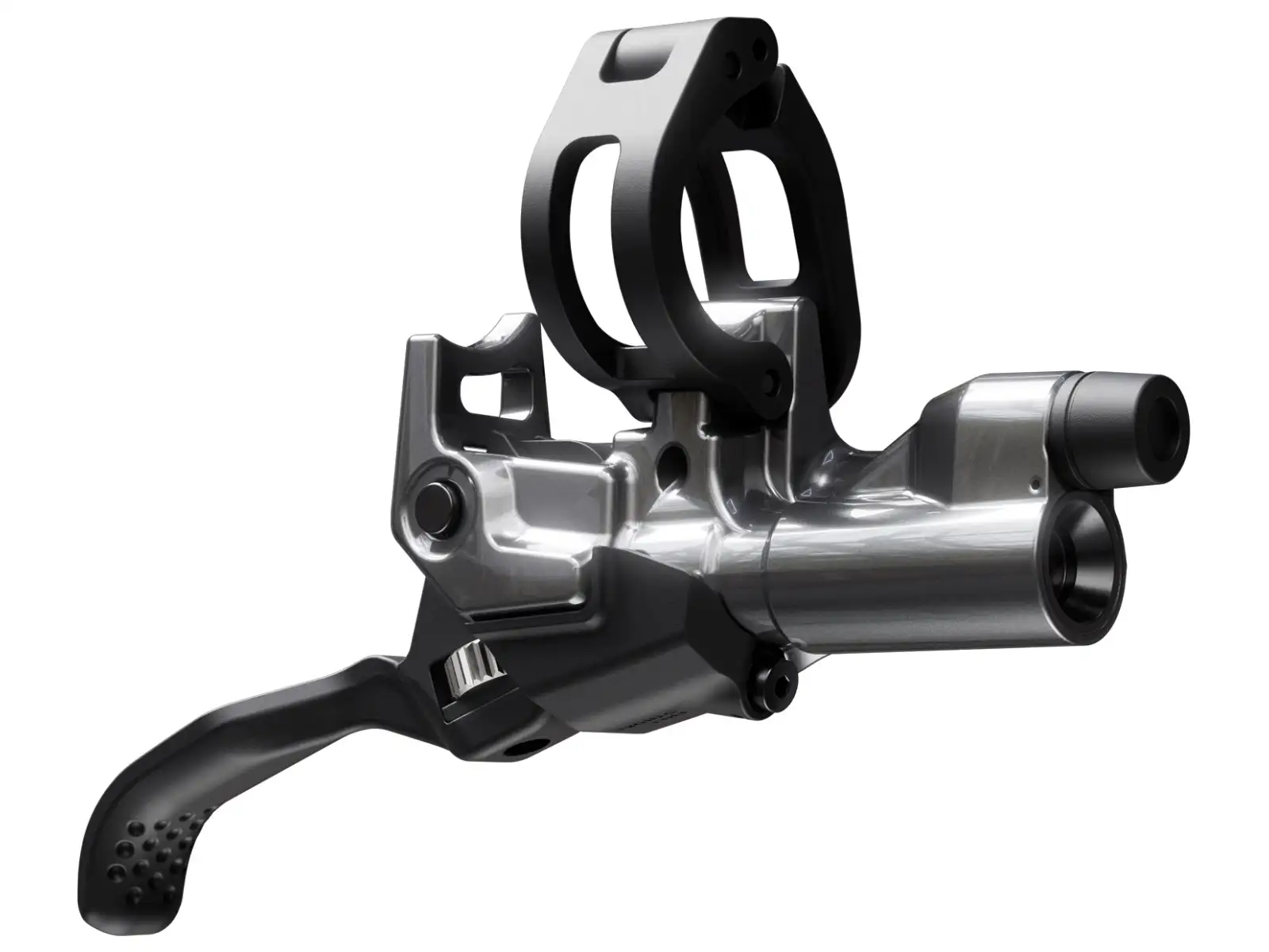 Shimano XTR BR-M9220+BL-M9220 kotoučová brzda přední destičky kovové s chladičem