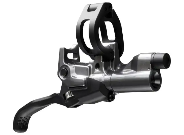 Shimano XTR BR-M9220+BL-M9220 kotoučová brzda přední destičky kovové s chladičem