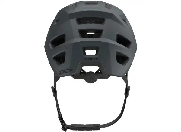 IXS Flow 1.0 přilba Cool Grey
