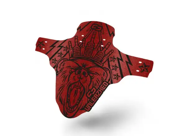 Unleazhed unsplash M01 blatník dawei soviet red