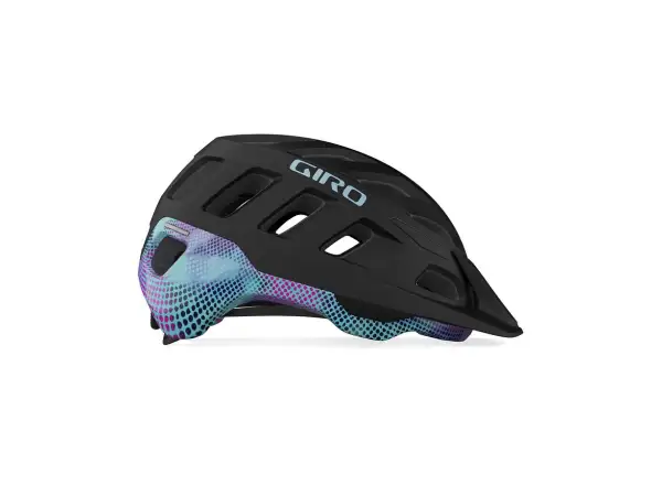 Giro Radix W přilba Mat Black/Chroma Dot