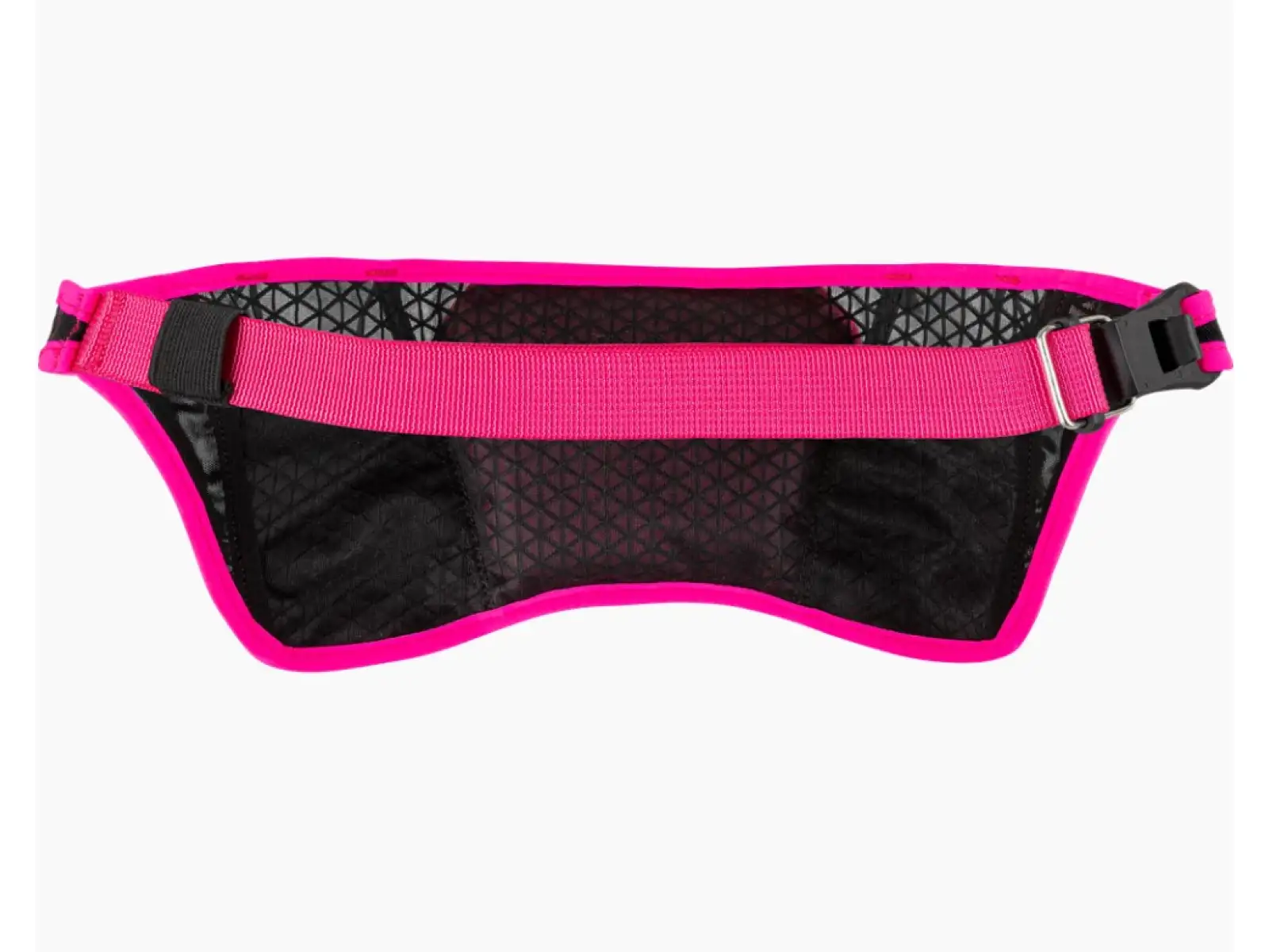 Dynafit Flask Belt běžecký opasek 0,5 l Ping Glo/Black Out