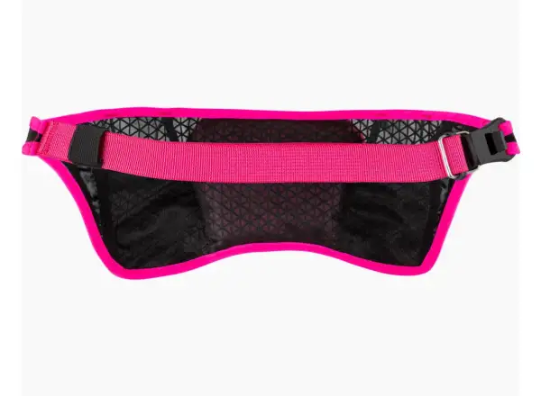 Dynafit Flask Belt běžecký opasek 0,5 l Ping Glo/Black Out