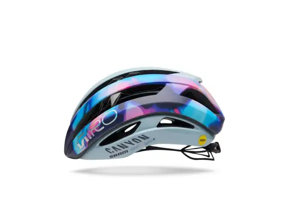 Giro Aries Spherical přilba TE Multi/Haze CSR