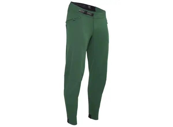 Silvini pánské kalhoty Rodano Olive/Brown