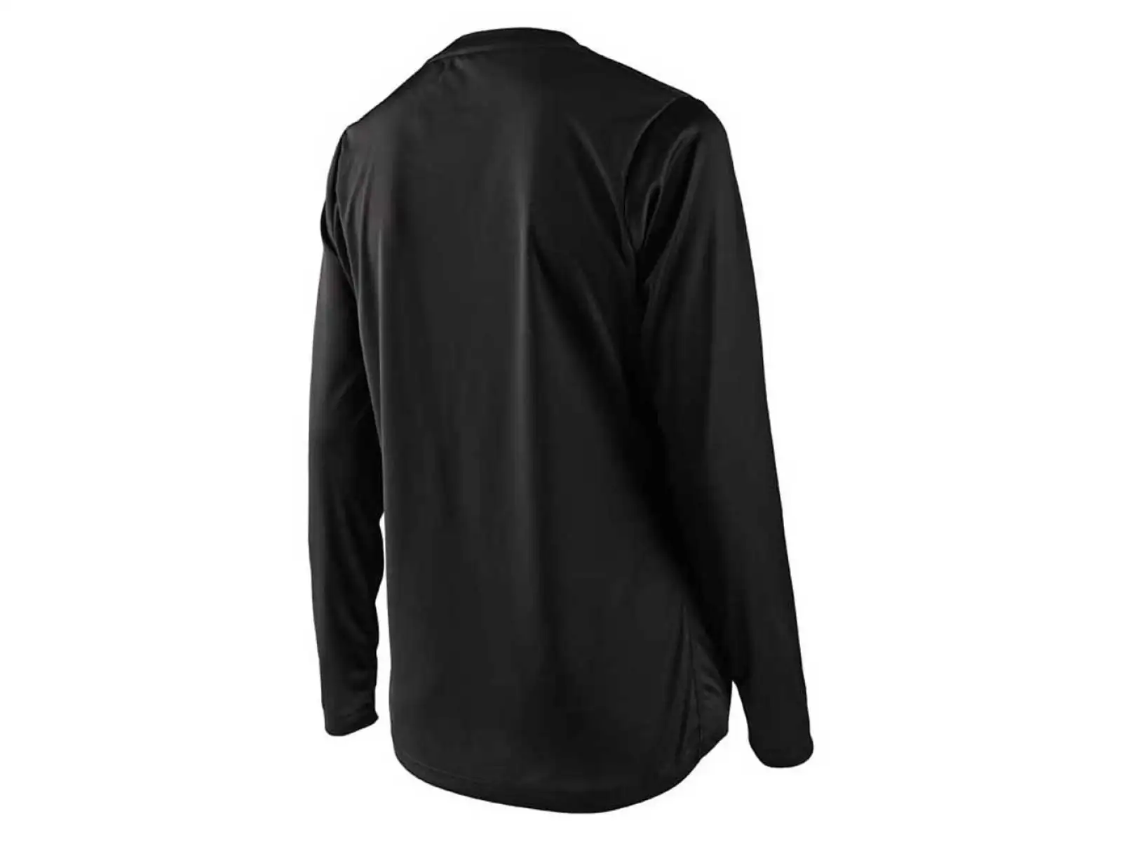 Troy Lee Designs Lilium dámský dres dlouhý rukáv Black