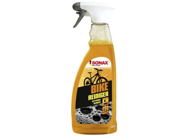 Sonax Bike čistič jízdních kol