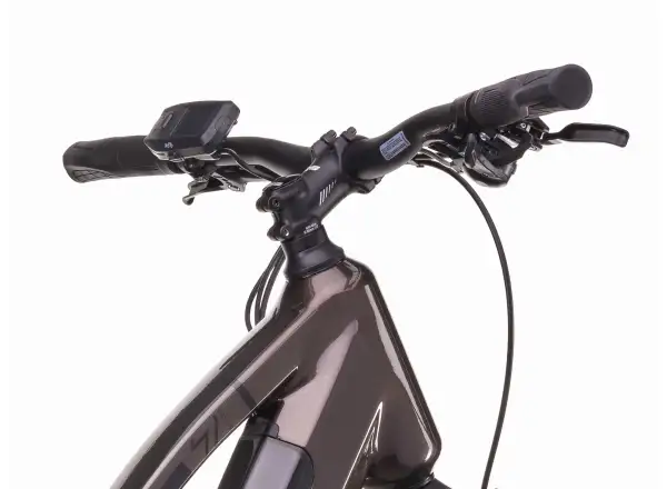 Crussis ONE-Cross low 7.11 518Wh krosové elektrokolo