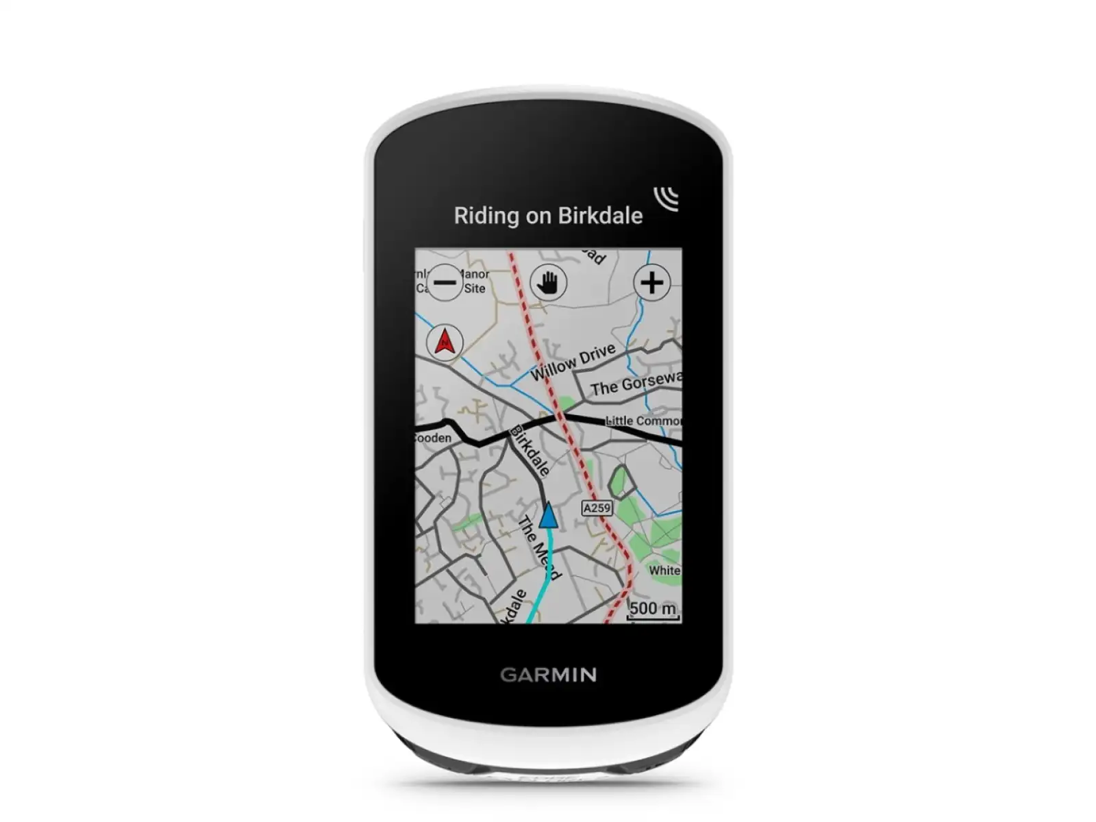Garmin Edge Explore 2 GPS cyklocomputer