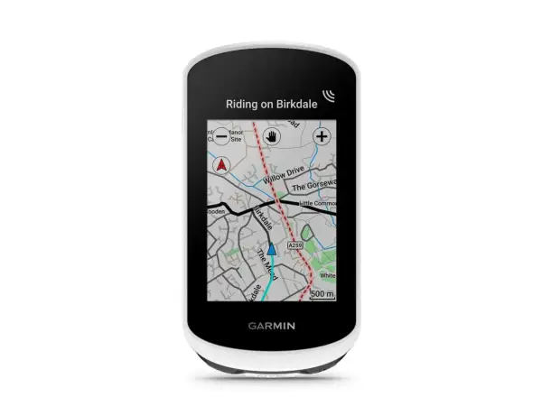 Garmin Edge Explore 2 GPS cyklocomputer