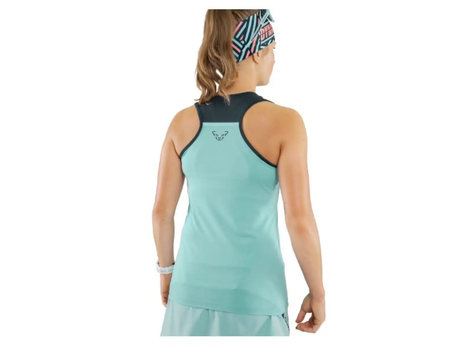 Dynafit Alpine Pro dámské tílko Marine Blue