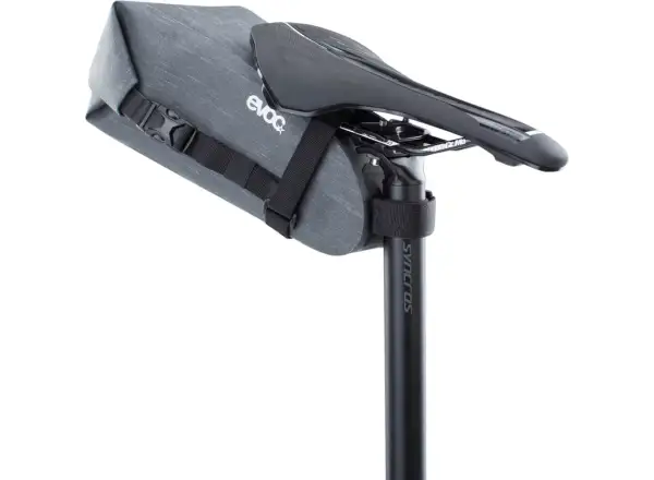 Evoc Seat Pack WP podsedlová brašna 4 l karbonově šedá