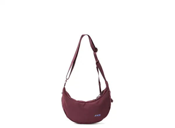 Aevor Sling Small taška přes rameno/kabelka Burgundy