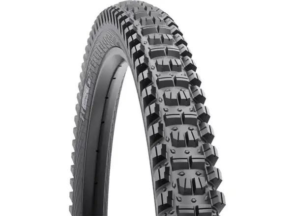 WTB Judge 27,5x2,40" TCS Tough High Grip E-25 MTB plášť kevlar černá