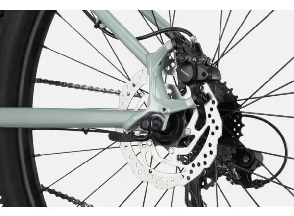 Cannondale Trail Womens 8 29" dámské horské kolo Sage Gray