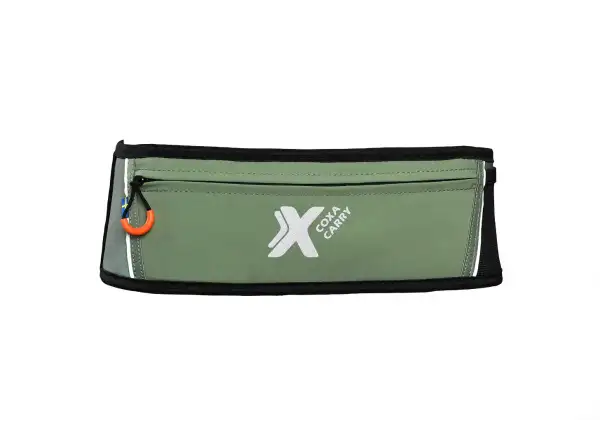 Coxa Carry WB1 běžecký pás zelená