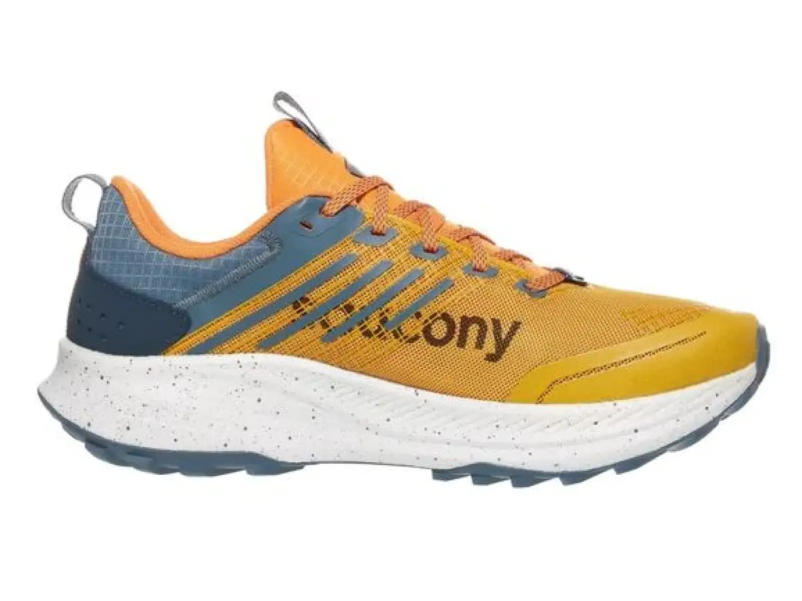 Saucony Ride TR2 pánská obuv Oak/Mirage