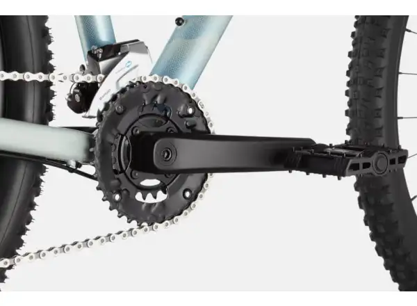Cannondale Trail Womens 8 27,5" dámské horské kolo Sage Gray