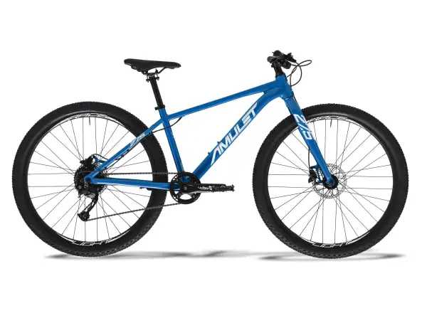 AMULET 27,5 Tomcat 1.9 dětské kolo strong blue/silver