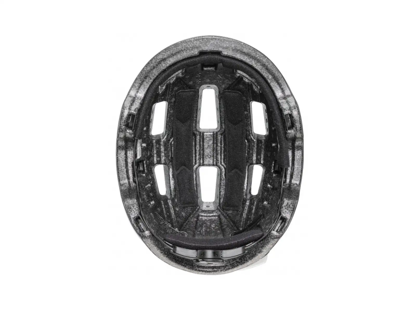 Uvex HLMT 4 přilba Reflexx Black