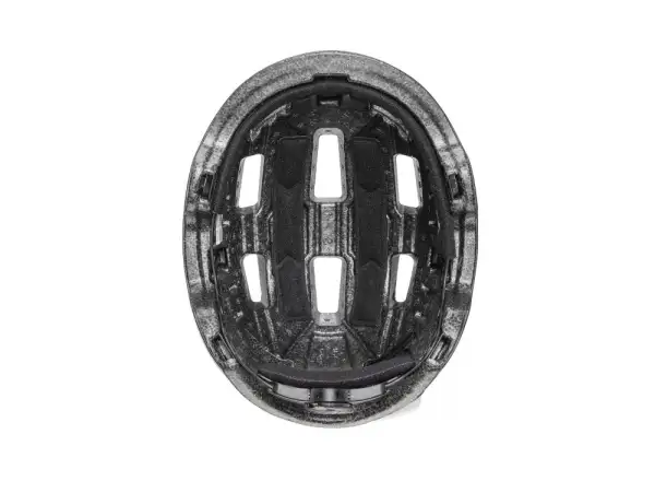 Uvex HLMT 4 přilba Reflexx Black