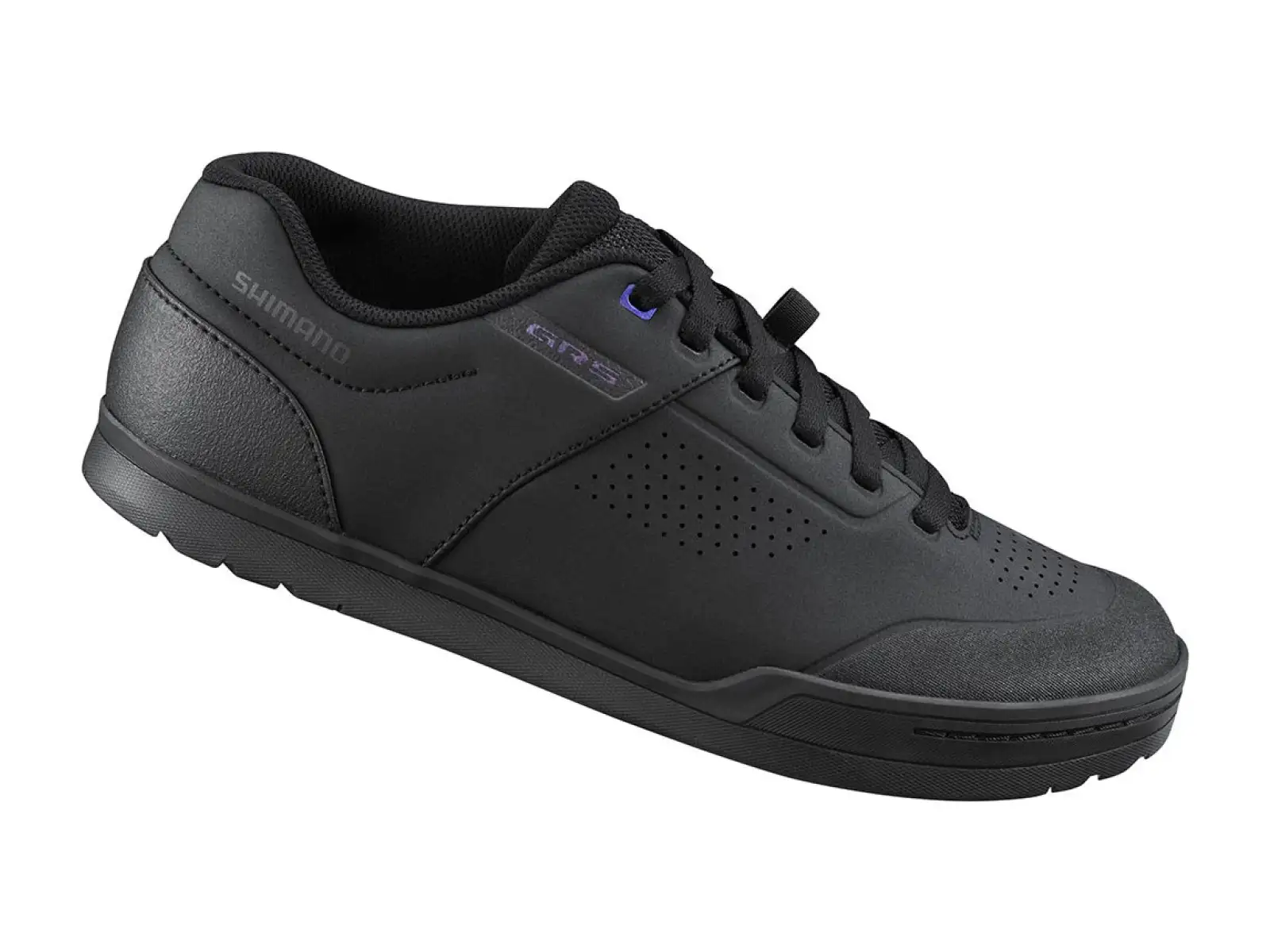 Shimano SH-GR501 pánské MTB boty černá