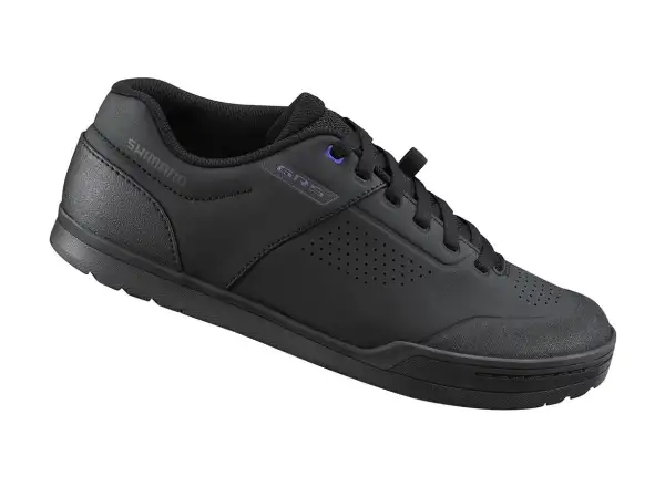 Shimano SH-GR501 pánské MTB boty černá
