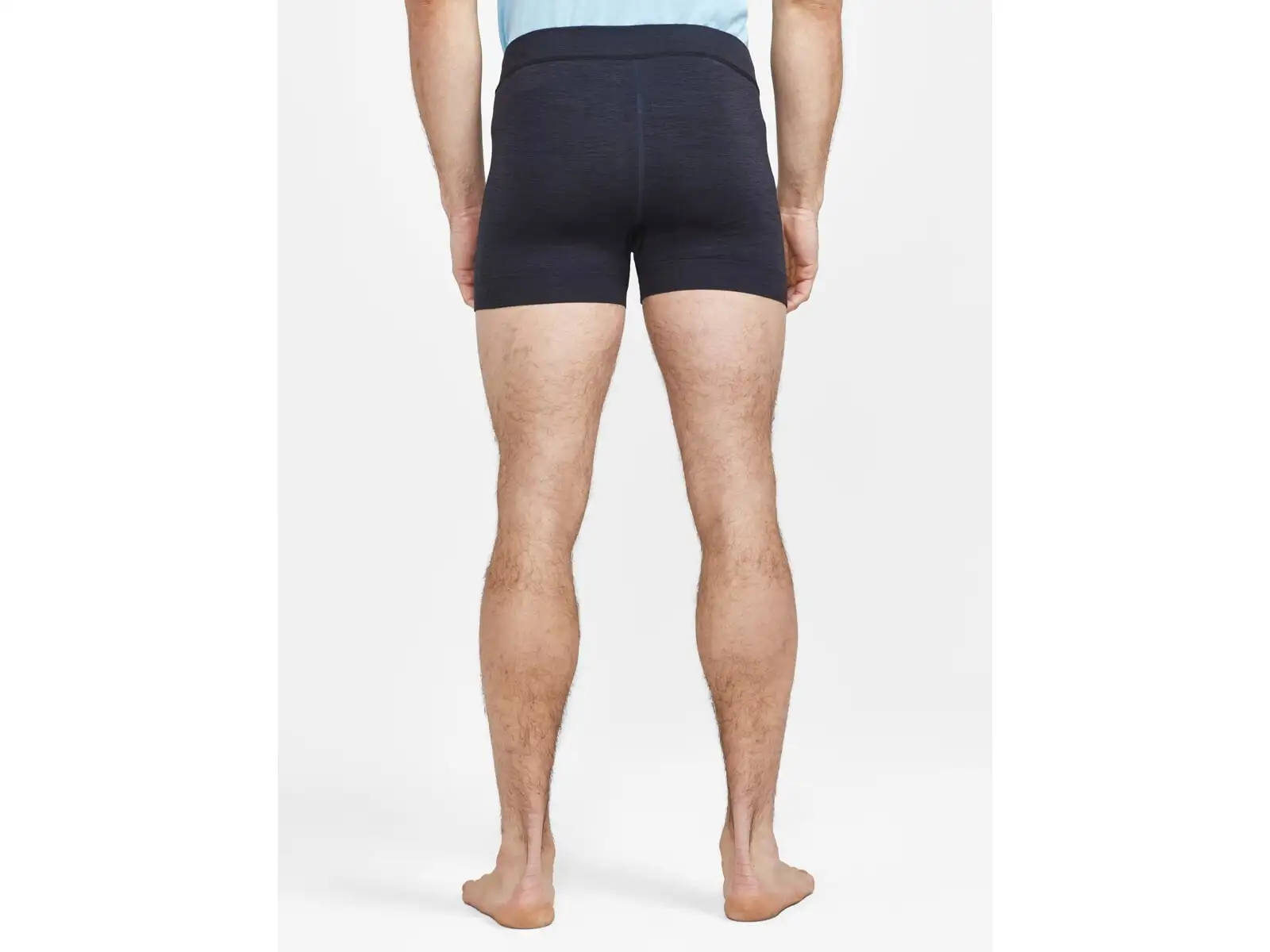Craft Core Dry Active Comfort pánské boxerky černá