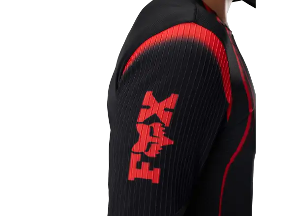 Fox Flexair Ls Jersey Goldstone Se pánský dres Black